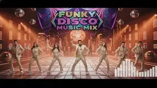 B-Sides & Blockbusters: 90s/80s Disco Deep Cuts Mix! Rare Throwbacks That Still Slap Hard 🤯