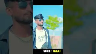 Raaj Song Rashid Jutt Official Music Video