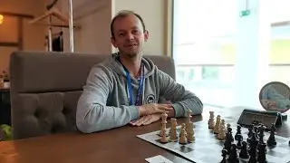Алексей Польщиков. Как стать мастером спорта по шахматам?