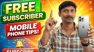 What's Next Phone? | Latest Tech Unboxing & Review #Live #TechLive #YtLive #Freesubscriber #help