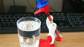 Dippy Bird