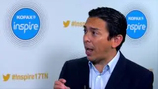 Inspire 2017: Grant Johnson and Brian Solis on Digital Transformation