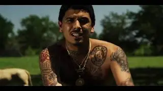 Bubba Freestyle - Thoweda Rosas [Dir. Roof]