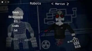 Roblox Five Nights At Marcus 2 Night 5