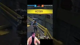 1vs4😡clutch😱!!! Laka gaming #freefire  #lakagaming  #1vs4