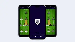 League11 - Home of all Fantasy Sports | Lowest Platform Fees | 100% Real Players || Best Fantasy App