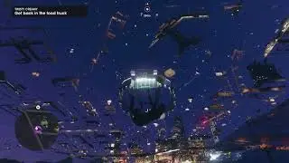 Saints Row: Falling Through The Map