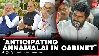Murmu-Modi meet ignites talks of cabinet reshuffle