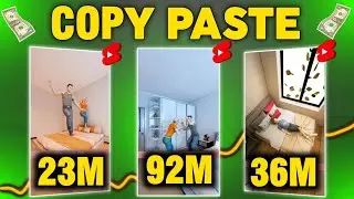 I Edit House Design 3D Animation Just in 5 Minutes