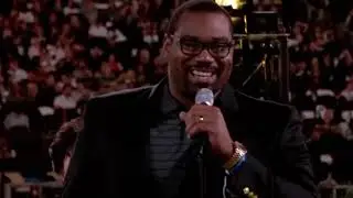 Saints Hall of Fame Halftime w/ Roman Harper & Jahri Evans