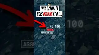 Assist counts as Kill does NOTHING in Battlefield 6