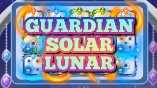 Random Dice | Guardian Dice & Solar Dice & Lunar Dice