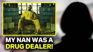 Charlie May - My nan was a drug dealer! | 2 Truths 1 Lie EP134