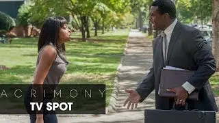 Tyler Perry&rsquo;s Acrimony (2018 Movie) Official TV Spot &ndash; &ldquo;Fury&rdquo;