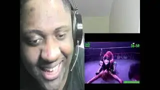 Finishermania 10 Reaction