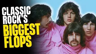 13 70s Rock Songs That Flopped (But Were Underrated Classics)