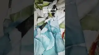 nishat export leftover bedsheets