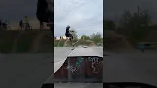 INSANE TRIPPLE WHIP! #Shorts