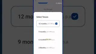 online earn daily income | Mobikwik XTRA earn 13 Percent.