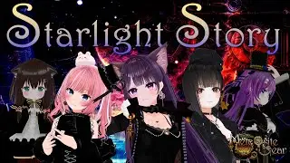 MeteoriteGear -「 Starlight Story 」Music Video