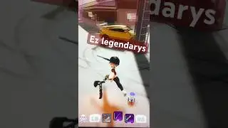 Blockspin ez legendary combat axe #blockspin #roblox #ytshort #ytviral #fyp #foryou