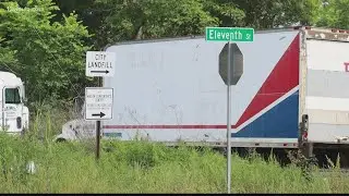 Macon-Bibb Commission to discuss ordinance that would allow the county to remove abandoned cars