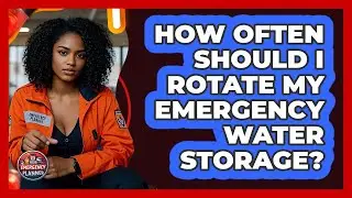 How Often Should I Rotate My Emergency Water Storage? - Your Emergency Planner