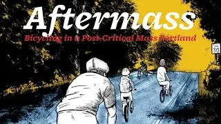 Aftermass Trailer
