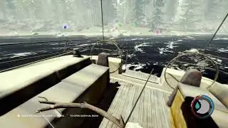 Zero-0-Cypher PlayStation-The Forest-