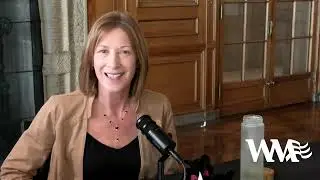 Inside The Memorial - Ep 9 - History Hang with Betsy