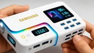 MIND-BLOWING Amazon Finds! 17 Cool Gadgets You Need in 2026
