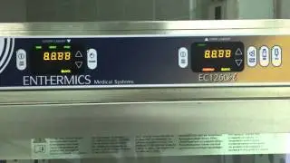 BLANKET WARMER/ MEDICAL EQUIPMENT