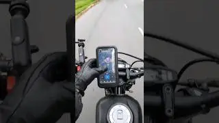 Encontr&eacute; esto en RANDONAUTICA 😮💀 #randonauticaapp #randonautica #randonaut #misterio #biker #funny