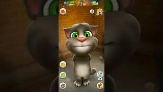 UH VEI VEI (PHONK) - KREZUS | uh vei vei | uh vei vei krezus #shortsfeed #shorts #talkingtom2.0