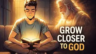 How to Improve Your Relationship With God in 2026 | 4 Biblical Steps