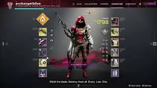 Reforging the past 4:43