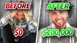 How To Start Social Media Marketing (SMMA) With No Money!