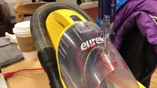 In Box Interactions