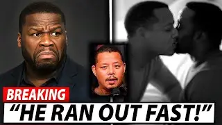 50 Cent Says He SAVED Terrence Howard From Diddy &mdash; Terrence Drops SHOCKING Rapper Names!