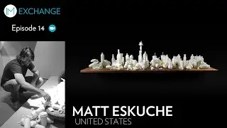 IM Exchange | Matt Eskuche