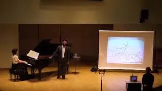 Franz Schubert - Die Sch&ouml;ne M&uuml;llerin (Songs 14-20)