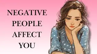 How to Think Positive and Avoid Negative Thoughts