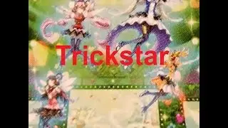 Trickstar  [2017] Duels / Deck Profile
