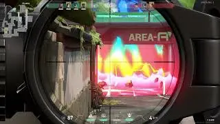 Valorant - OP is the GOAT