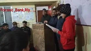 prize distribution of test topper