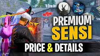 PREMIUM SENSI Price & Full Details | Quantum XD P9 Ultimate - Everything You Need to Know!