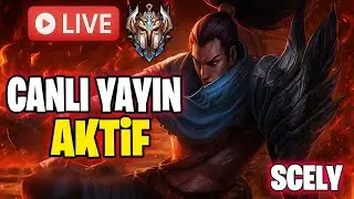 🔴DERBİ TADINA YAYIN O ZAMAN - Wild Rift