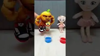 what's in the magic box?