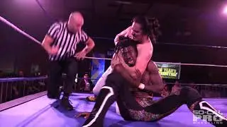 New Year's Retribution 2020 Highlights | SoCal Pro Wrestling