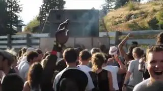 RADIKAL JUMP SOUND SYSTEM - ALPIN DUB 2019